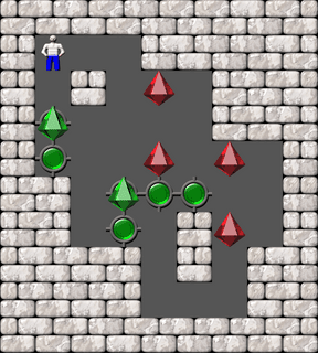 Уровень 34 — More Bugs collections